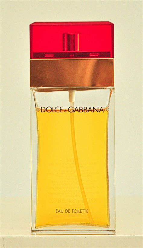 dolce gabbana classic red similar|dolce & gabbana red perfume.